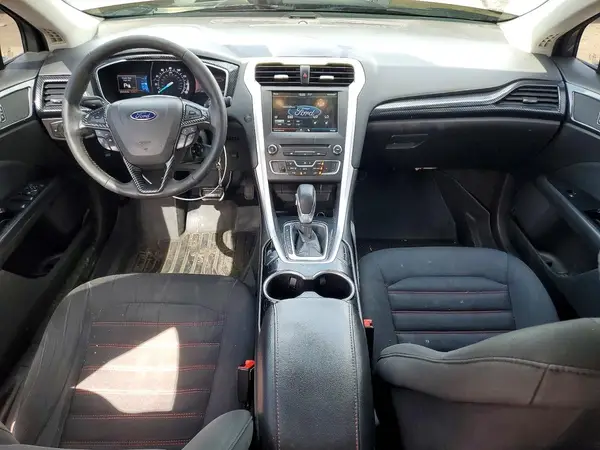 3FA6P0H71GR238396 2016 FORD FUSION - Image 8
