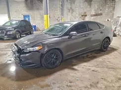 3FA6P0H71GR238446 2016 FORD FUSION