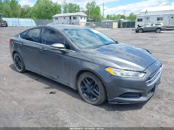 3FA6P0H71GR238446 2016 FORD FUSION - Image 1