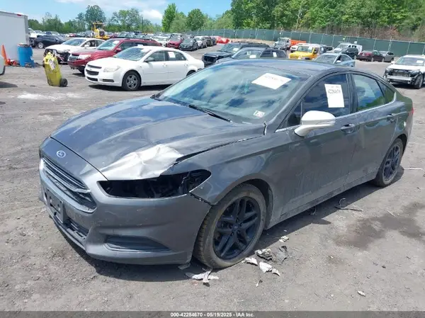 3FA6P0H71GR238446 2016 FORD FUSION - Image 2