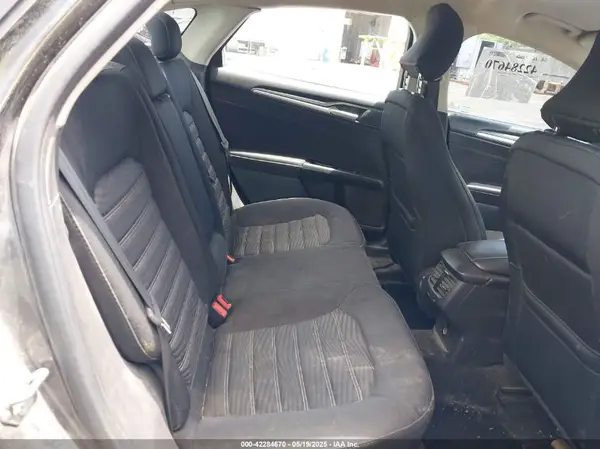 3FA6P0H71GR238446 2016 FORD FUSION - Image 8