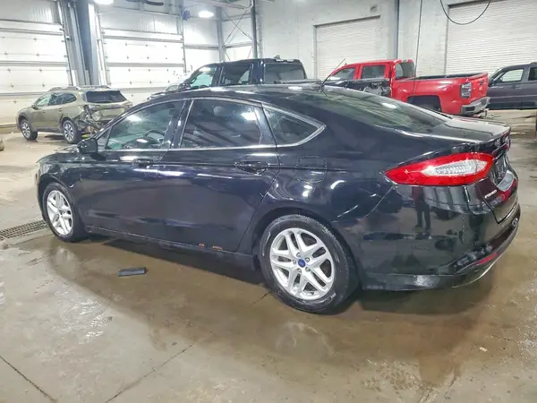 3FA6P0H71GR239211 2016 FORD FUSION - Image 2