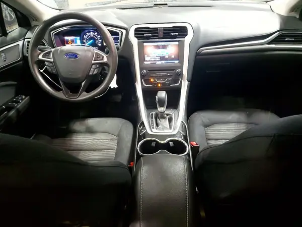 3FA6P0H71GR239211 2016 FORD FUSION - Image 8