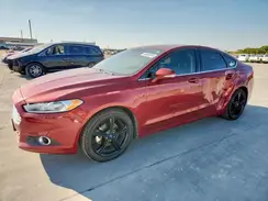 3FA6P0H71GR240438 2016 FORD FUSION