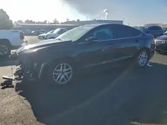 3FA6P0H71GR240522 2016 FORD FUSION