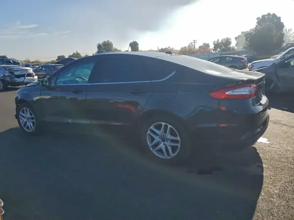 3FA6P0H71GR240522 2016 FORD FUSION - Image 2