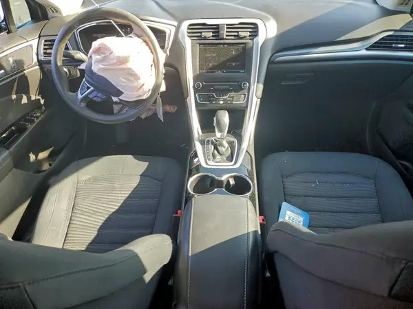 3FA6P0H71GR240522 2016 FORD FUSION - Image 8