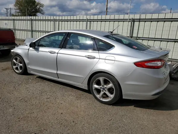 3FA6P0H71GR243632 2016 FORD FUSION - Image 2