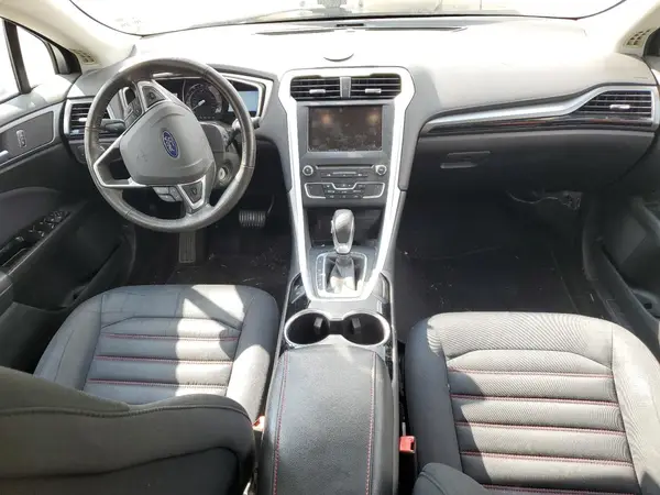3FA6P0H71GR243632 2016 FORD FUSION - Image 8