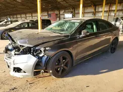 3FA6P0H71GR245722 2016 FORD FUSION