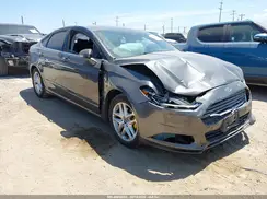 3FA6P0H71GR247244 2016 FORD FUSION