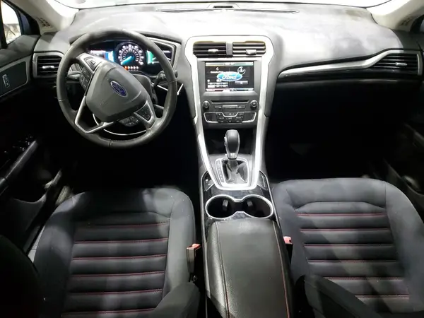 3FA6P0H71GR249107 2016 FORD FUSION - Image 8