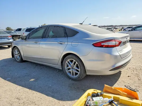3FA6P0H71GR251388 2016 FORD FUSION - Image 2