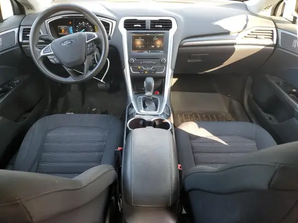 3FA6P0H71GR253416 2016 FORD FUSION - Image 8