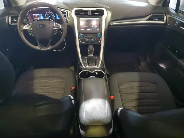 3FA6P0H71GR254744 2016 FORD FUSION - Image 8