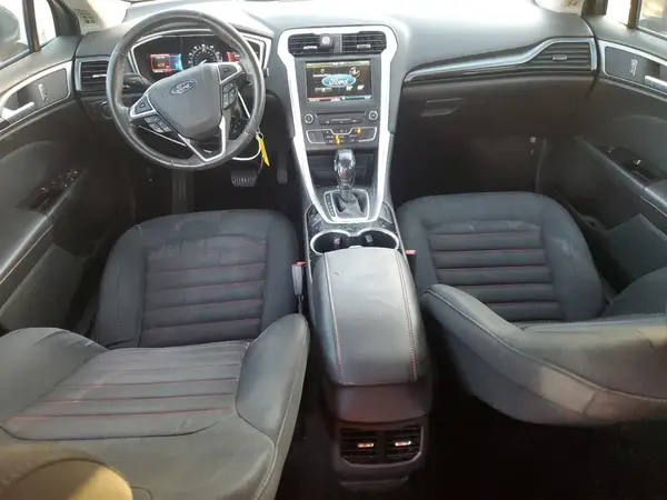 3FA6P0H71GR254873 2016 FORD FUSION - Image 8