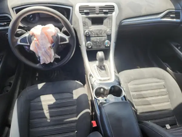 3FA6P0H71GR255022 2016 FORD FUSION - Image 8