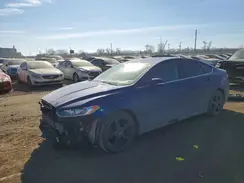 3FA6P0H71GR257627 2016 FORD FUSION