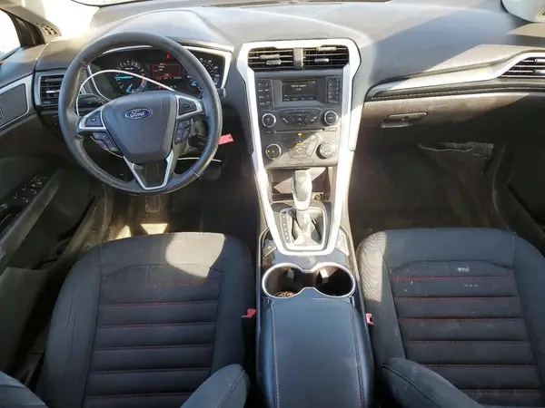 3FA6P0H71GR257627 2016 FORD FUSION - Image 8