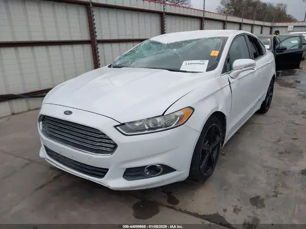 3FA6P0H71GR258020 2016 FORD FUSION - Image 2