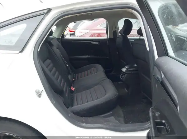 3FA6P0H71GR258020 2016 FORD FUSION - Image 8