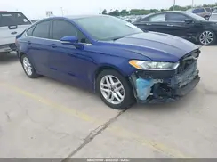 3FA6P0H71GR258082 2016 FORD FUSION