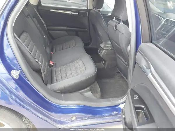3FA6P0H71GR258082 2016 FORD FUSION - Image 8
