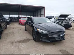 3FA6P0H71GR258289 2016 FORD FUSION