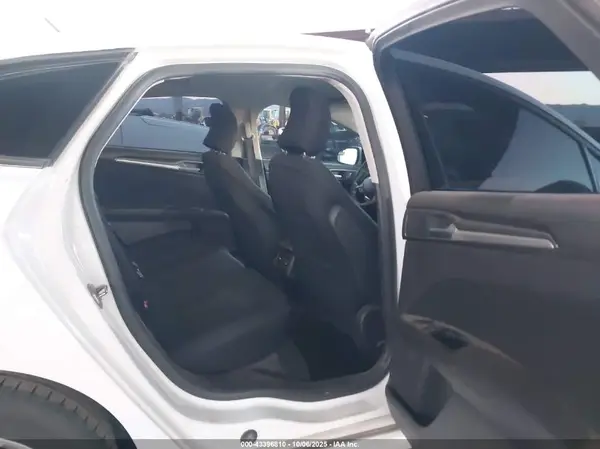 3FA6P0H71GR260835 2016 FORD FUSION - Image 8
