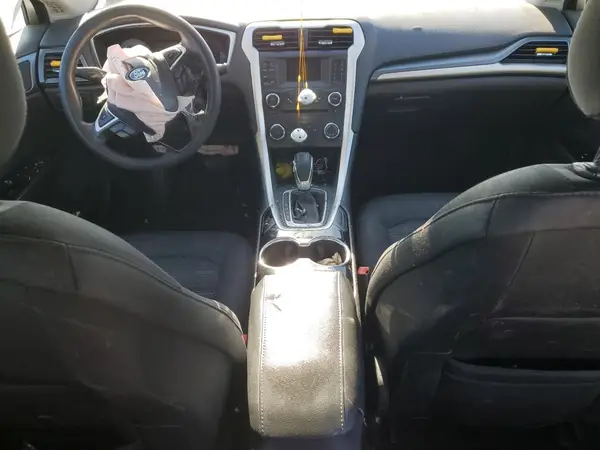 3FA6P0H71GR261029 2016 FORD FUSION - Image 8
