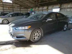 3FA6P0H71GR261709 2016 FORD FUSION