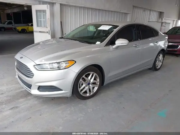 3FA6P0H71GR262181 2016 FORD FUSION - Image 2
