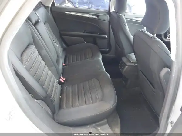3FA6P0H71GR262181 2016 FORD FUSION - Image 8
