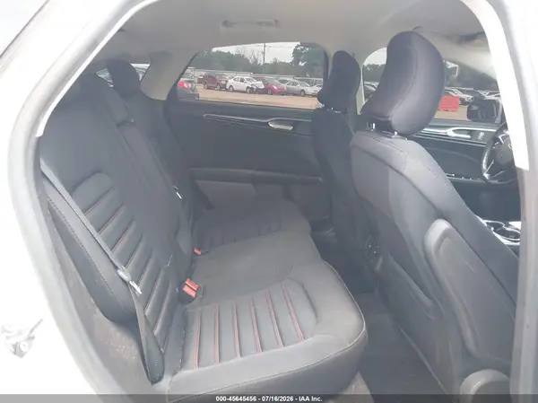 3FA6P0H71GR264335 2016 FORD FUSION - Image 8