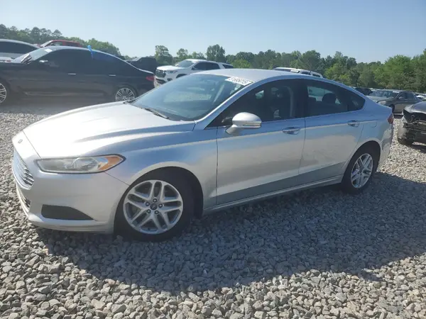 3FA6P0H71GR265968 2016 FORD FUSION - Image 1