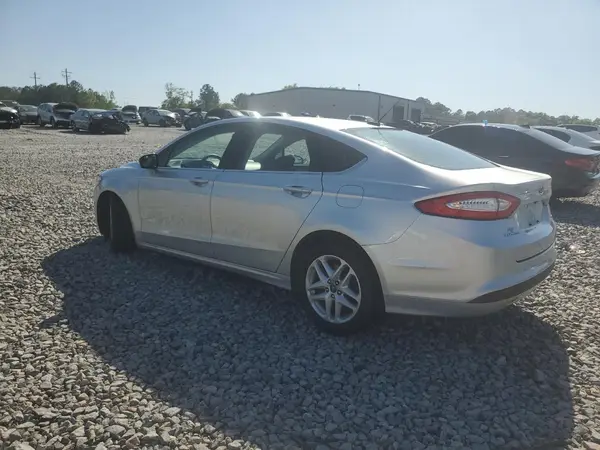 3FA6P0H71GR265968 2016 FORD FUSION - Image 2