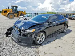 3FA6P0H71GR266439 2016 FORD FUSION