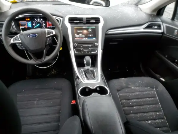 3FA6P0H71GR268093 2016 FORD FUSION - Image 8