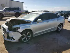 3FA6P0H71GR269535 2016 FORD FUSION