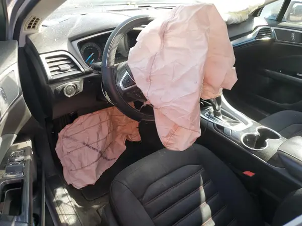3FA6P0H71GR269535 2016 FORD FUSION - Image 8