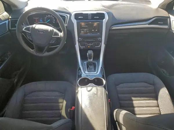 3FA6P0H71GR271897 2016 FORD FUSION - Image 8