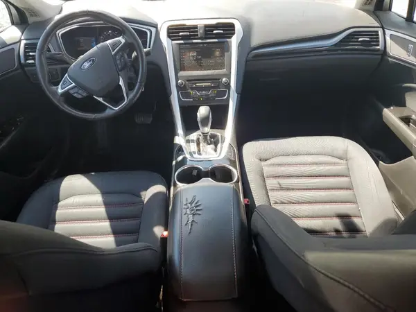 3FA6P0H71GR271950 2016 FORD FUSION - Image 8
