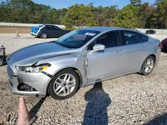 3FA6P0H71GR275464 2016 FORD FUSION