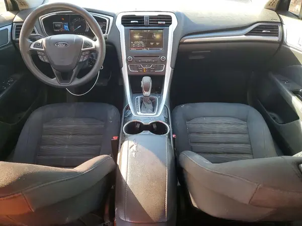 3FA6P0H71GR275464 2016 FORD FUSION - Image 8