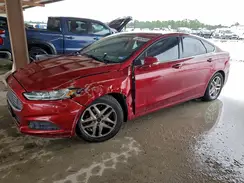 3FA6P0H71GR279126 2016 FORD FUSION
