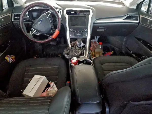 3FA6P0H71GR279126 2016 FORD FUSION - Image 8