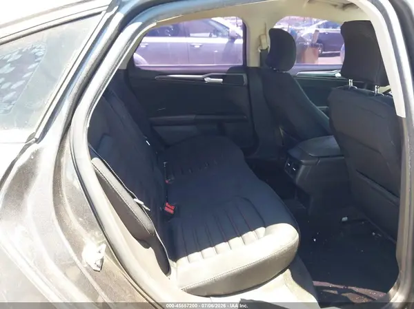 3FA6P0H71GR281815 2016 FORD FUSION - Image 8