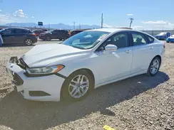 3FA6P0H71GR282284 2016 FORD FUSION
