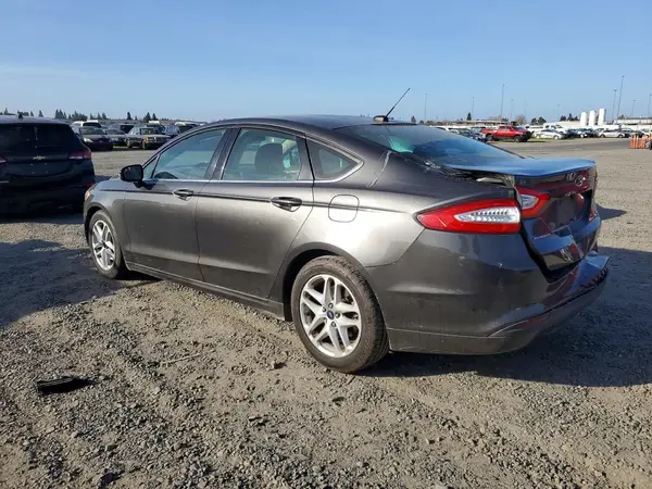3FA6P0H71GR283449 2016 FORD FUSION - Image 2