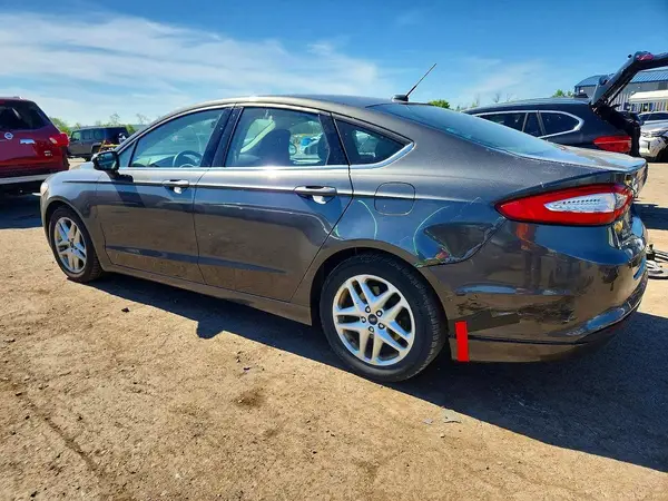 3FA6P0H71GR285816 2016 FORD FUSION - Image 2